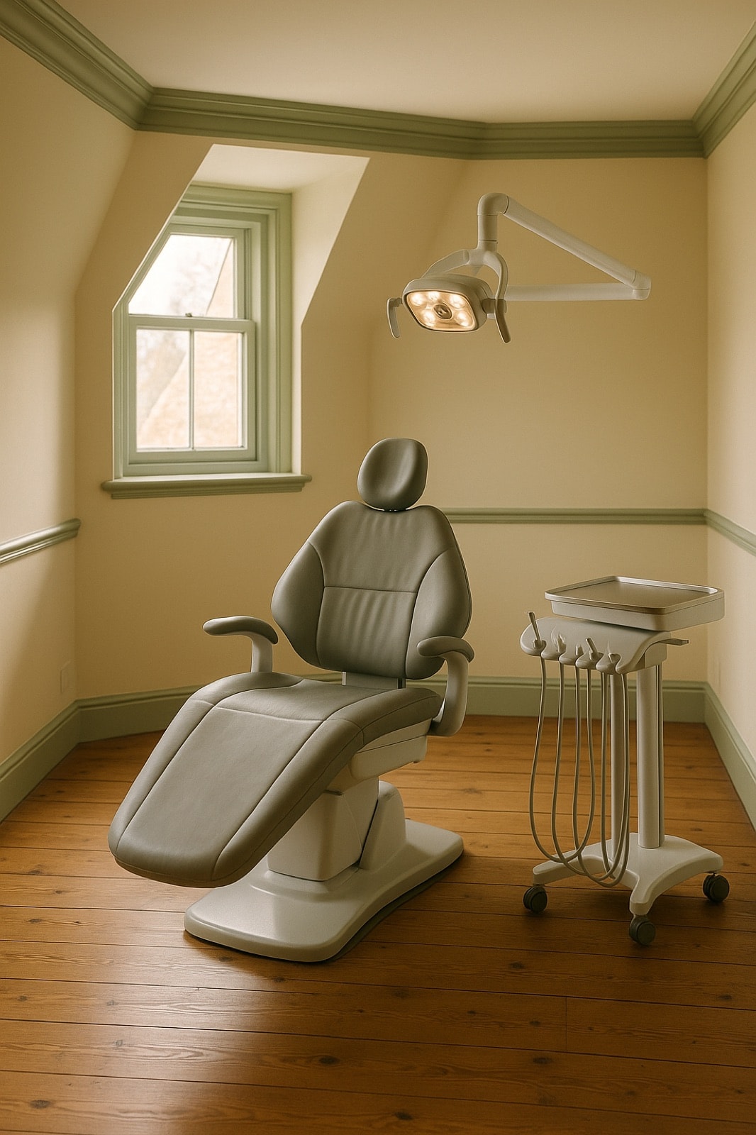 Devon Dentists